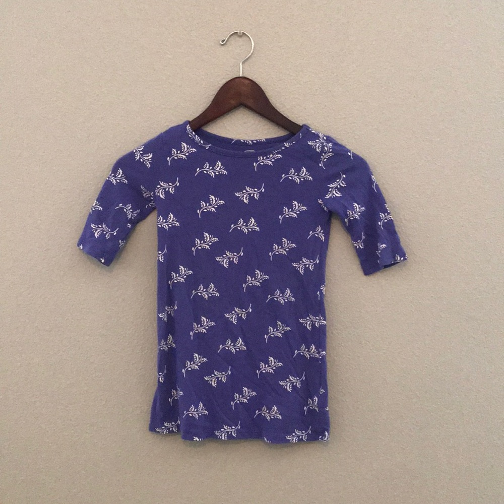 Old Navy Cotton Dress size 5t
